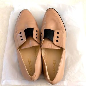 Nine West shoes